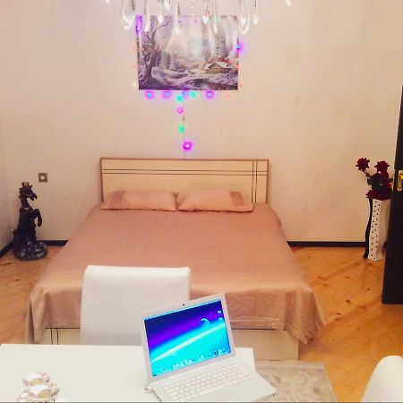 House On Ashiq Cuma Street 8 Bed & Breakfast Şǝki Екстериор снимка