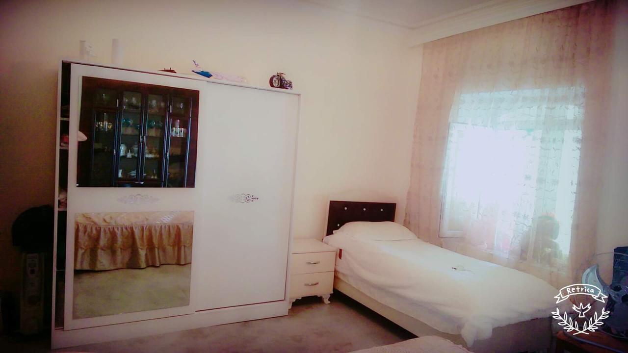 House On Ashiq Cuma Street 8 Bed & Breakfast Şǝki Екстериор снимка