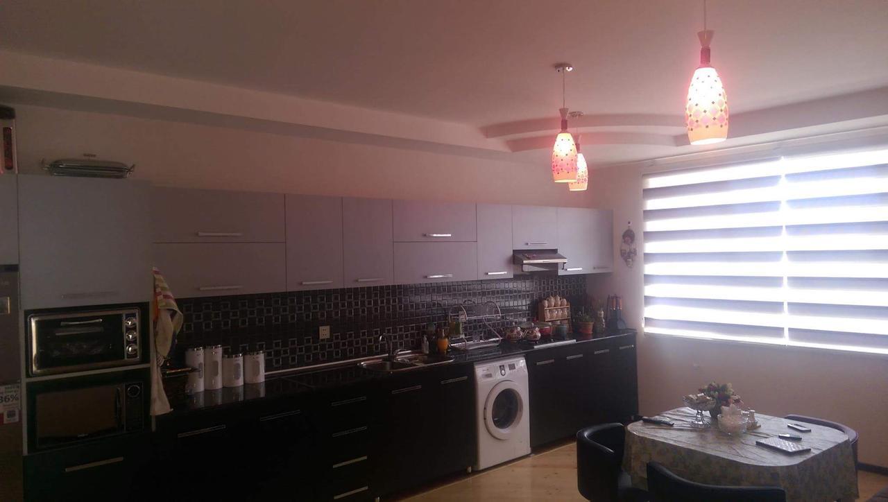 House On Ashiq Cuma Street 8 Bed & Breakfast Şǝki Екстериор снимка